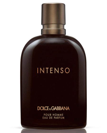Pour Homme Intenso Eau de Parfum